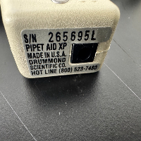 Drummond Pipet-Aid Pipet Fillers - Quantity 5 image 3